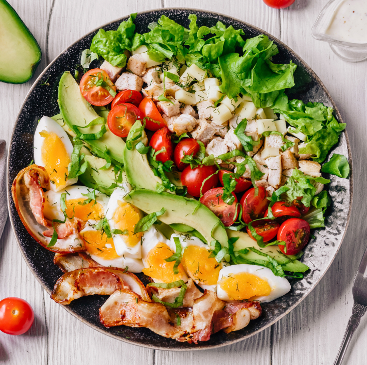 Cobb Salad
