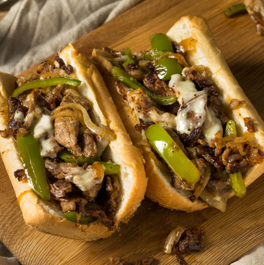 Philly Cheesesteak